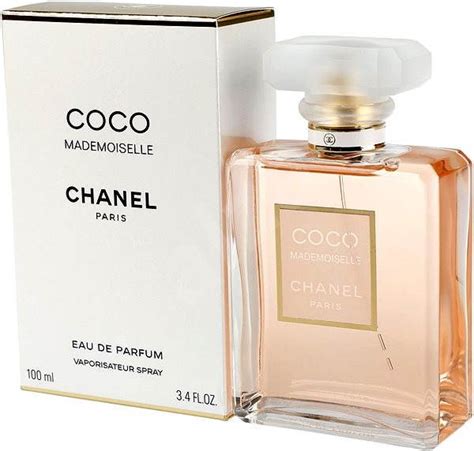 chanel coco eau de parfum spray 100 ml|chanel coco mademoiselle 100ml myer.